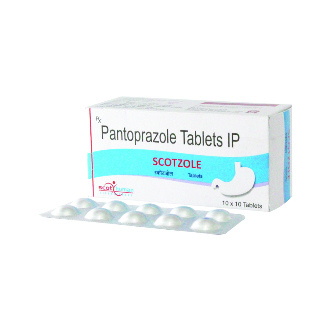 SCOTZOLE-40